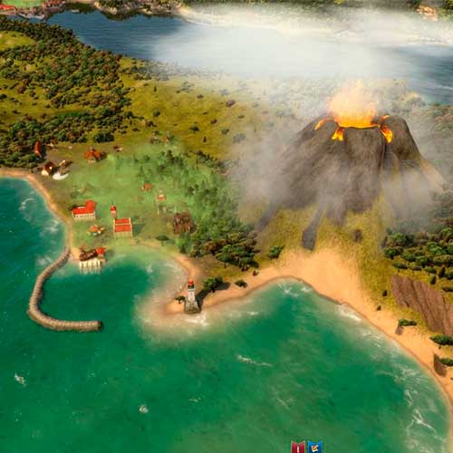 Rise of Venice: Gold-Edition Cd Key Steam Global